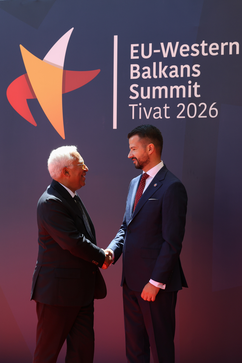 Montenegro EU Accession Advances at Historic Tivat Summit: Momentum for Western Balkans